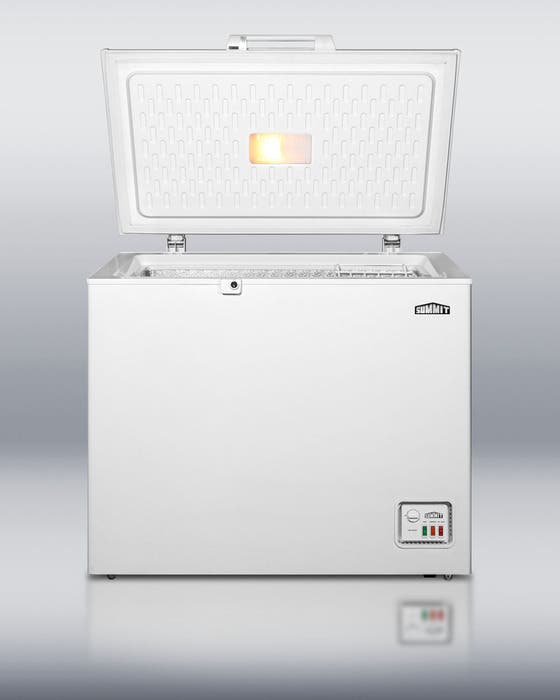 Summit CF07ES White