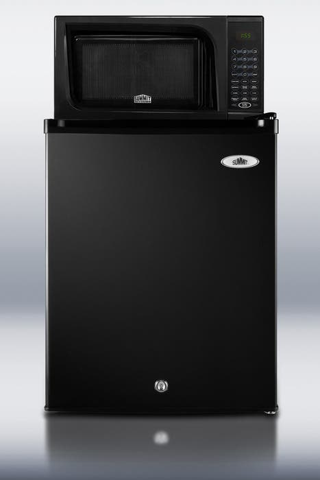 Summit MRF29BL Black