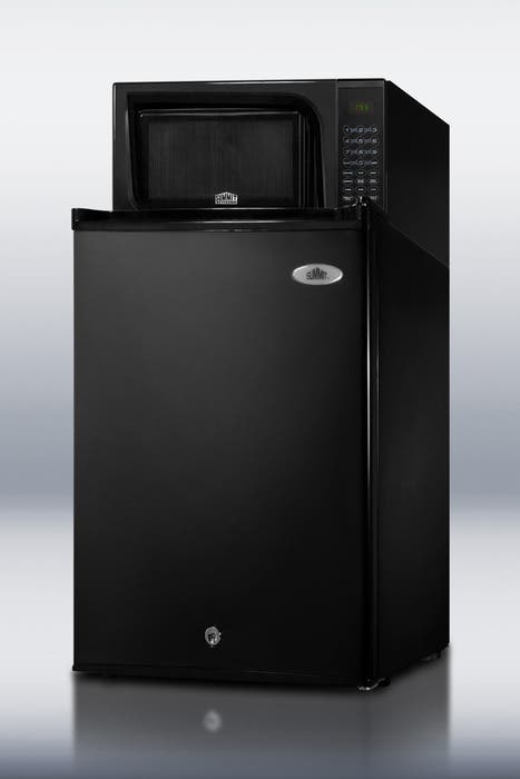 Summit MRF29BL Black