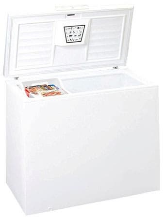 Summit WCH09 Household chest freezer