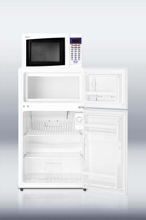 Summit MRF36 White