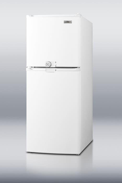 Summit FF71LLF2 White