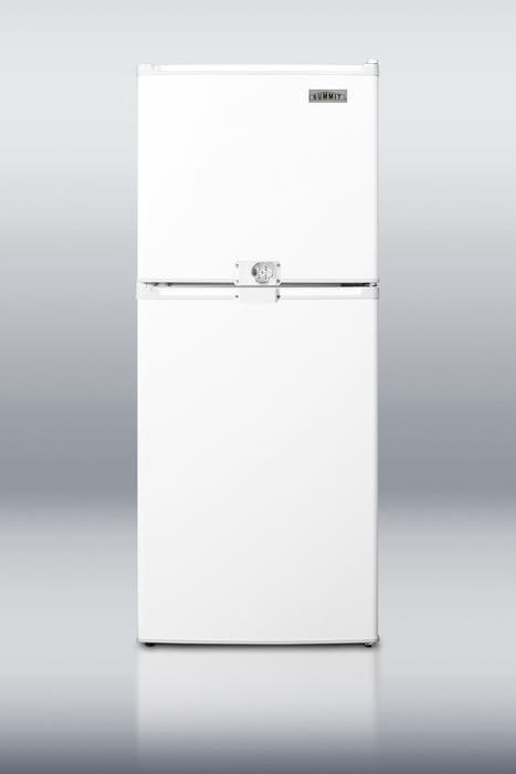 Summit FF71LLF2 White