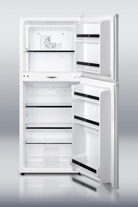 Summit FF71LLF2 White
