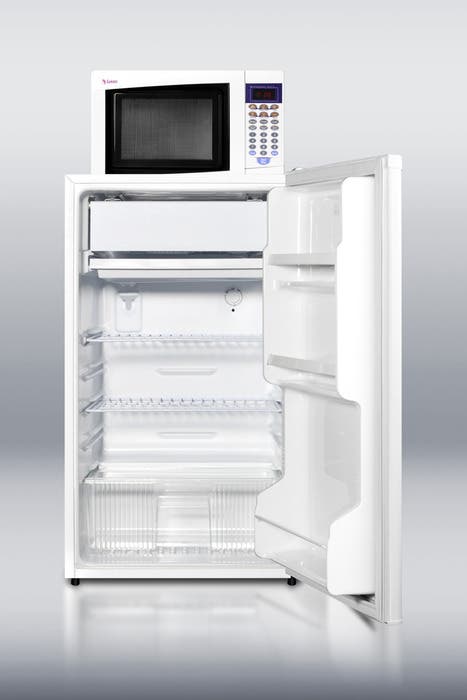 Summit MRF41ES White