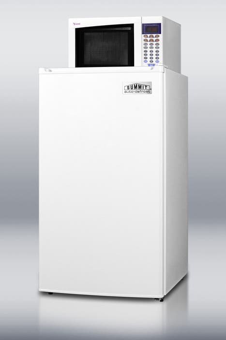 Summit MRF41ES White