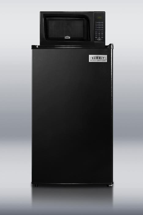 Summit MRF43ES Black