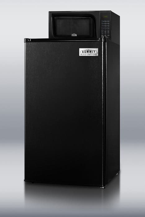 Summit MRF43ES Black