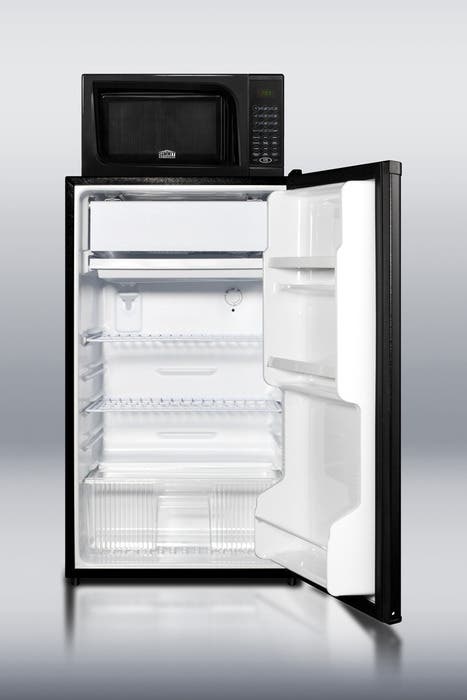 Summit MRF43ES Black