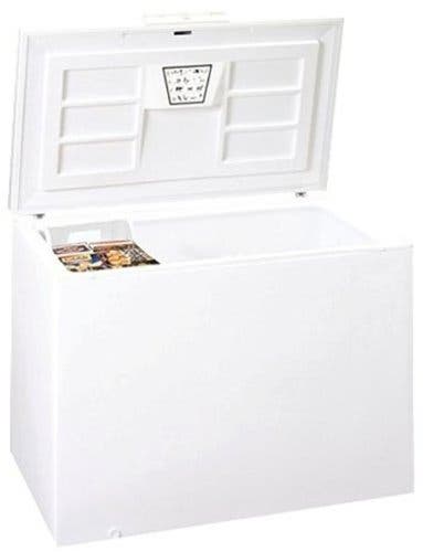 Summit WCH20 Household chest freezer