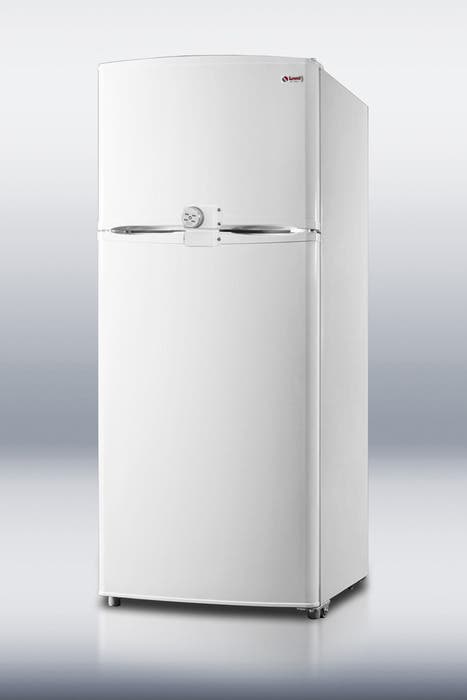 Summit FF882LLF2 White
