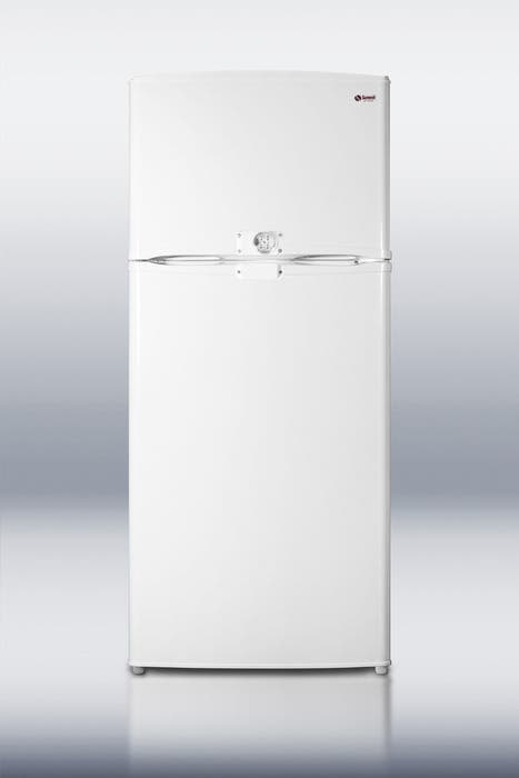 Summit FF882LLF2 White