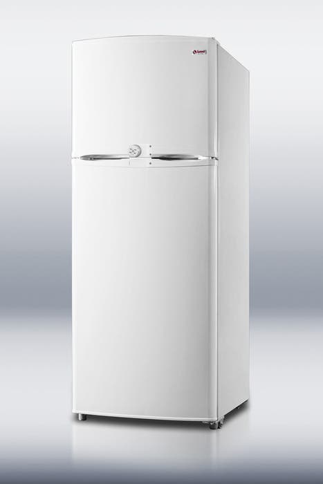 Summit FF1062LLF2 White