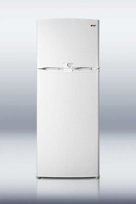 Summit FF1062LLF2 White