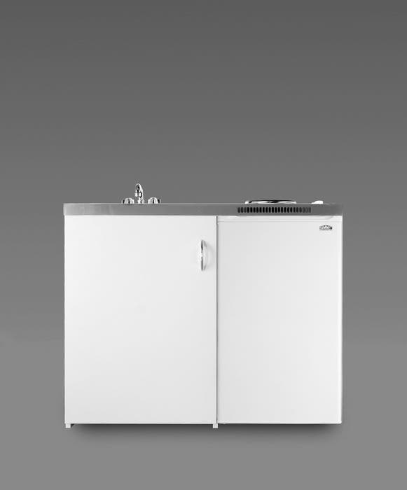 Summit C39 Manual Defrost