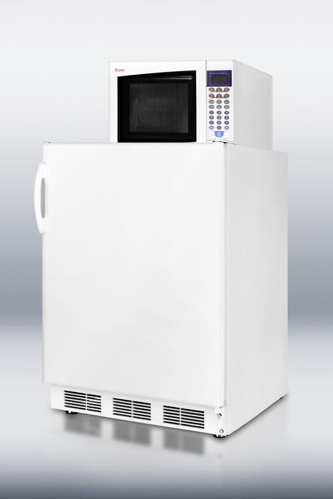 Summit MRF66 White