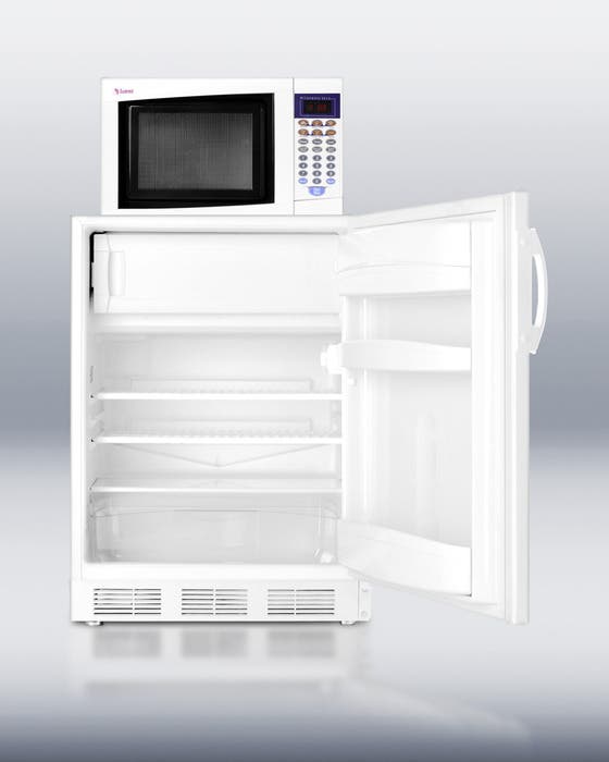 Summit MRF66 White