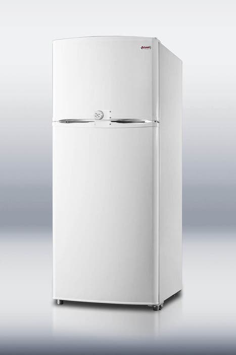 Summit FF1251LLF2 White
