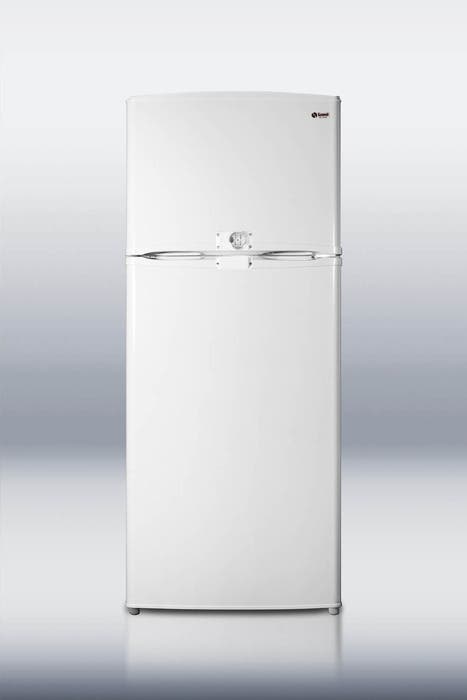 Summit FF1251LLF2 White