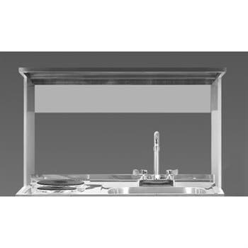 Summit APSS Stainless Steel