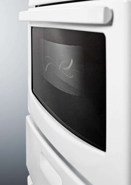 Summit RG306W White