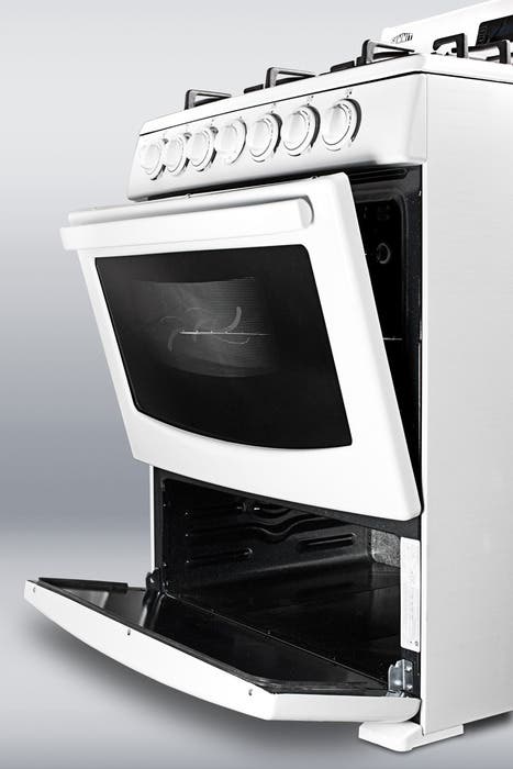 Summit RG306W White