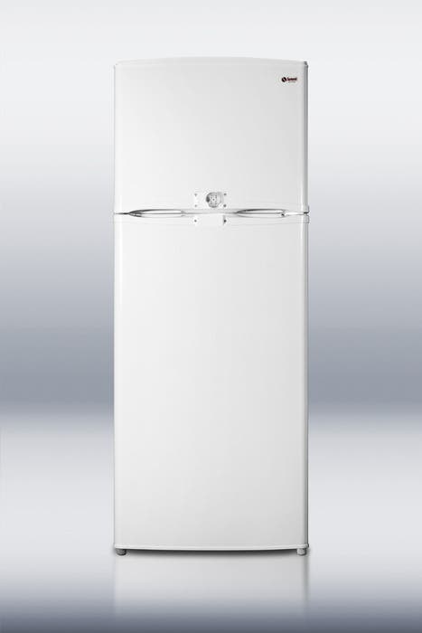 Summit FF1410LLF2 White