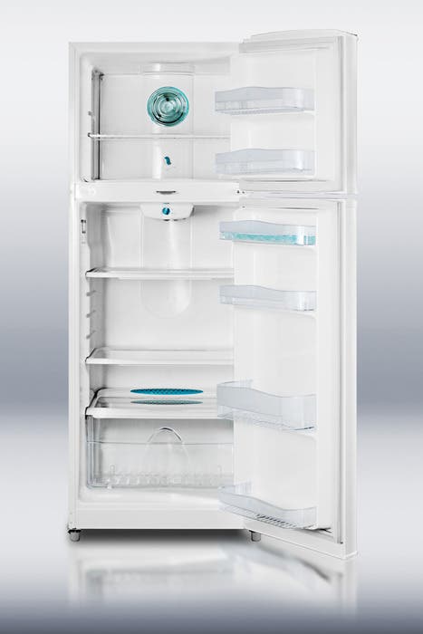 Summit FF1410LLF2 White