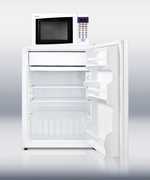 Summit MRF70 White