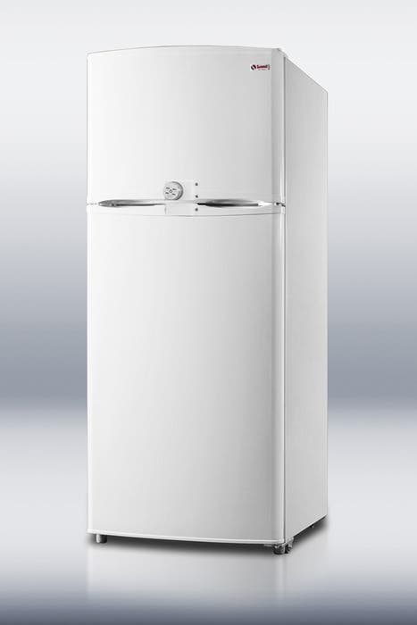 Summit FF1620LLF2 White