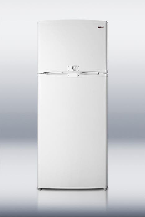 Summit FF1620LLF2 White