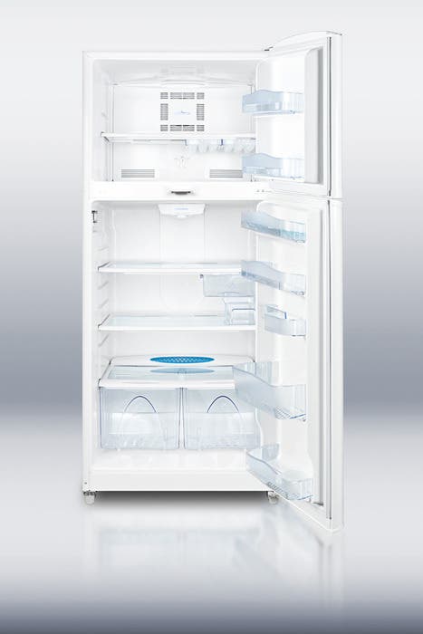 Summit FF1620LLF2 White