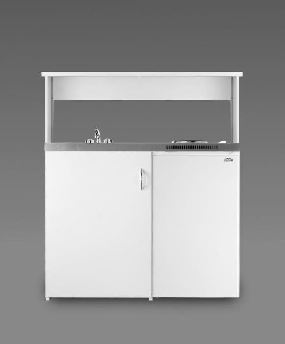Summit C39APSS Stainless Steel