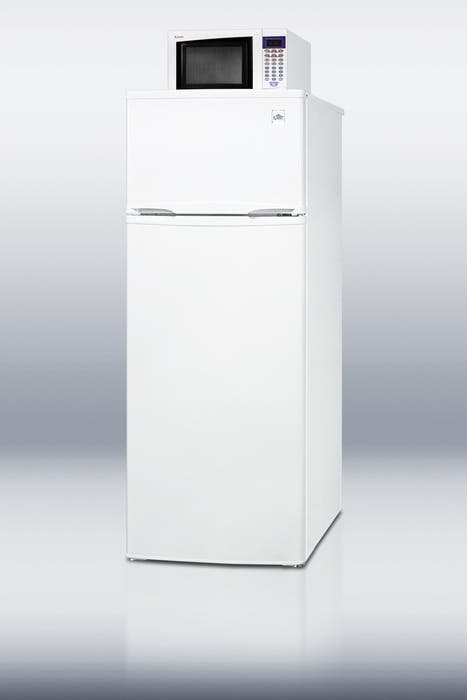 Summit MRF97 White