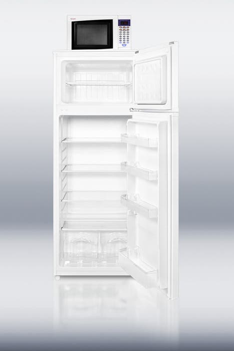 Summit MRF97 White