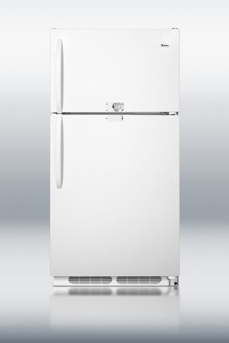 Summit CTR15LLF2 White