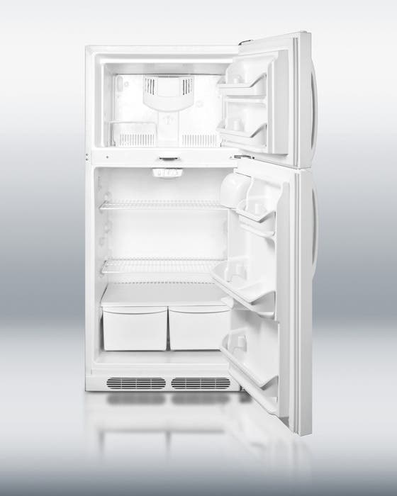 Summit CTR15LLF2 White