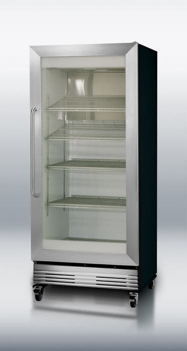 Summit SCR1950 Black