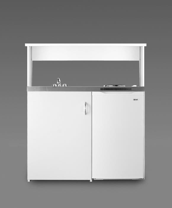 Summit C39AUTOAPSW White