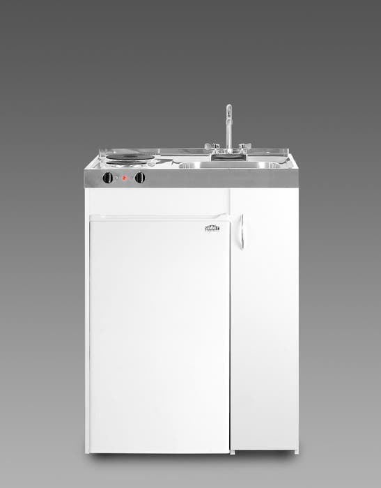 Summit C301 30" Combination Kitchen