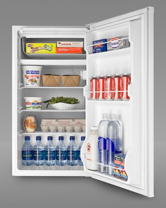 Summit C301 30" Combination Kitchen