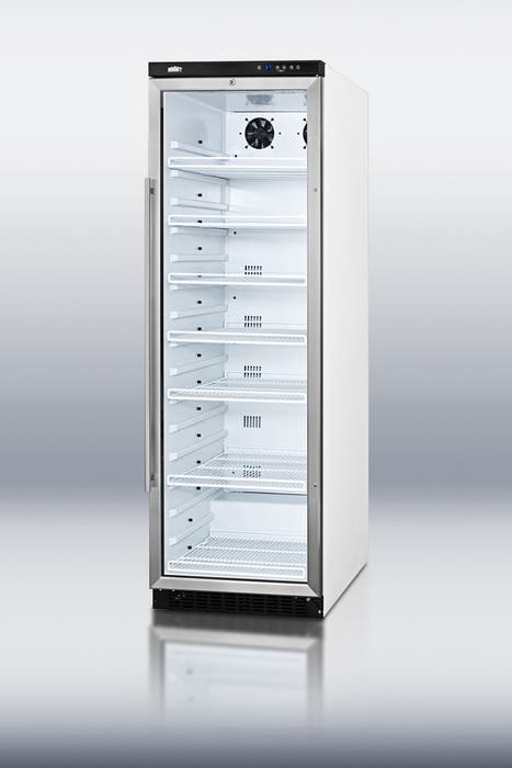 Summit SCR1400 White