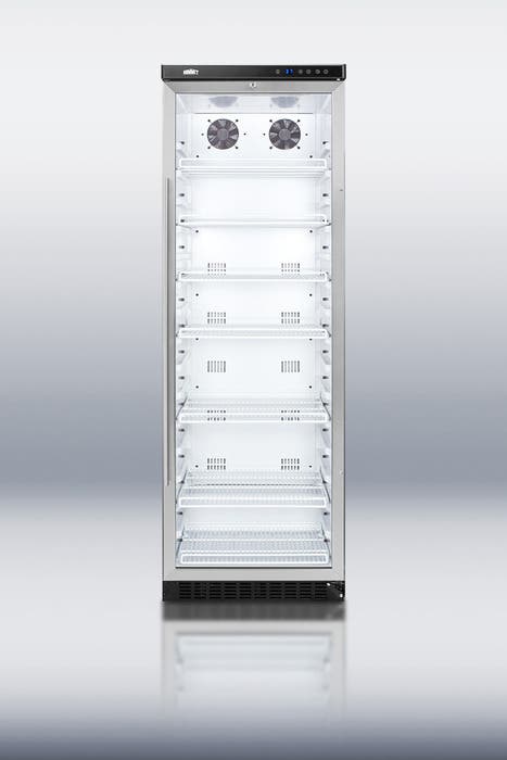 Summit SCR1400 White