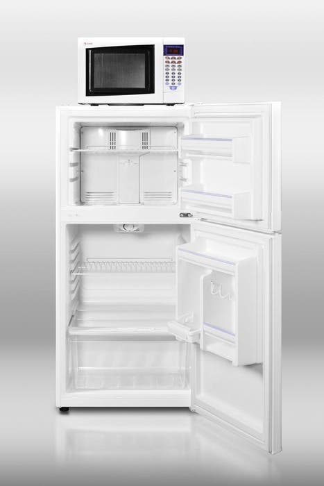 Summit MRF874 White