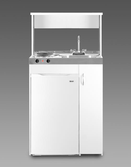 Summit C301 30" Combination Kitchen