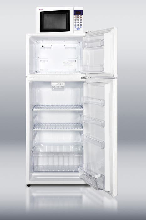 Summit MRF1112 White