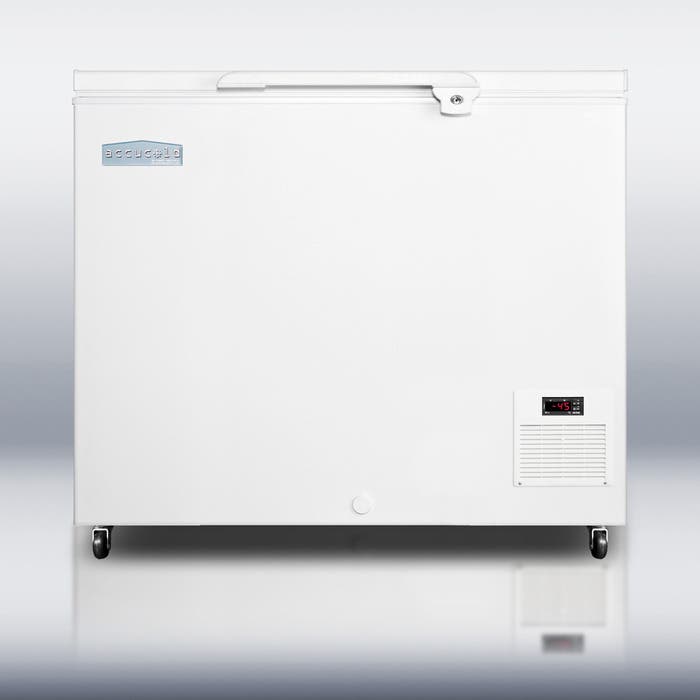 Summit EL21LT White