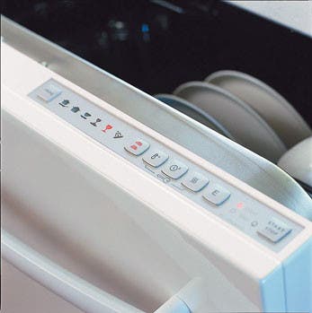 Asko D3251XLHDSS Stainless Steel
