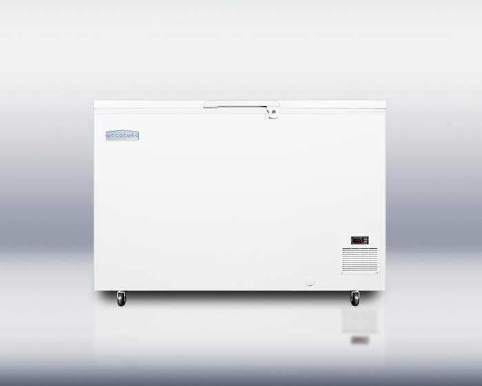Summit EL31LT White