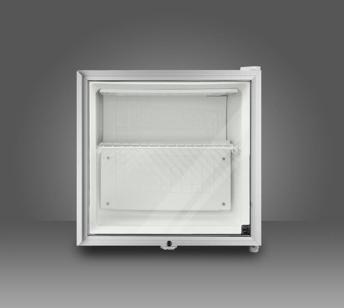 Summit FS20LGLCSS7 Stainless Steel